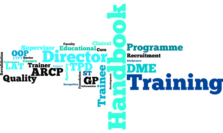 Programme Director Handbook