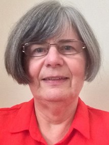 Susan Nicol
