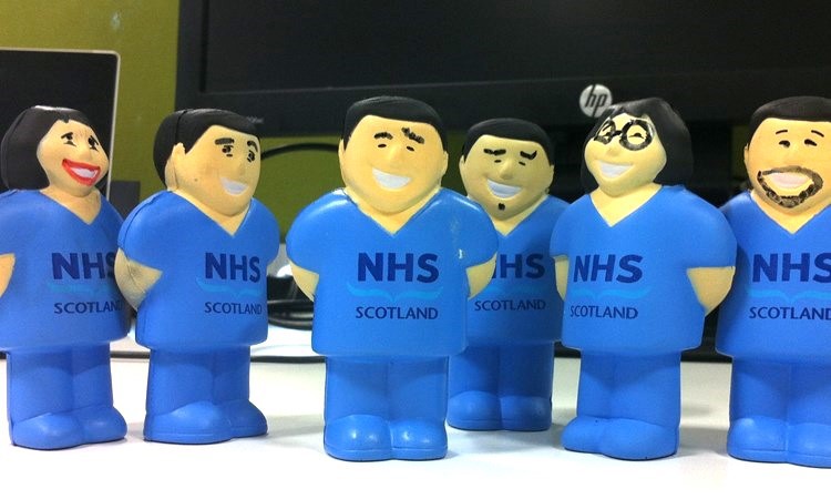 Training Management Team