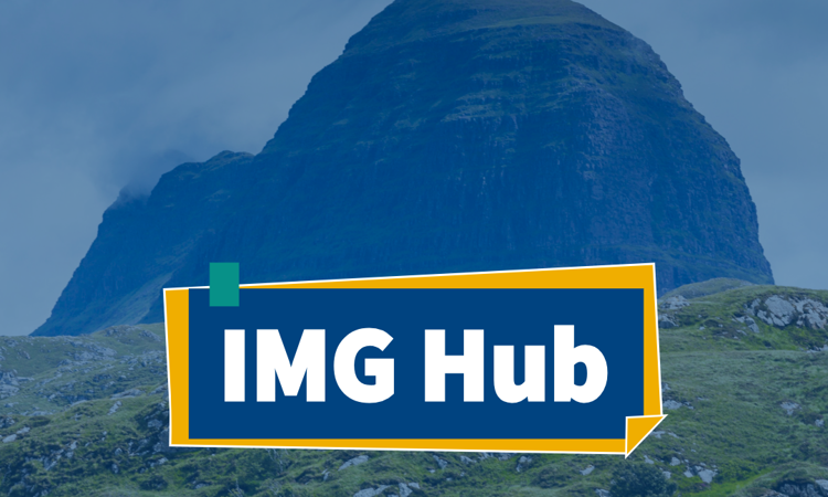 International Medical Graduate (IMG) Hub
