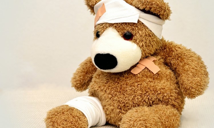 Paediatric Trainee Information