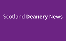 Scotland Deanery Newsletter October 2022
