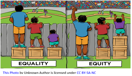 Advancing Equity in Medical Education Advancing Equity in Medical Education