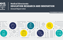Scottish Medical Education Research and Innovation Annual Report 2022