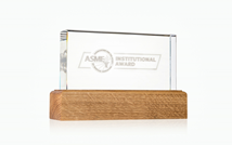 ASME Institutional 'Commitment to Scholarship' Awards 2021