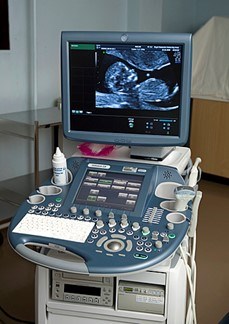 Ultrasound Simulation