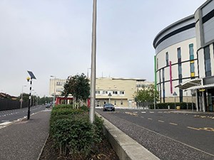 Queen Elizabeth University Hospital