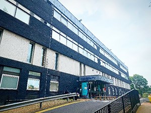 Royal Alexandra Hospital, Paisley