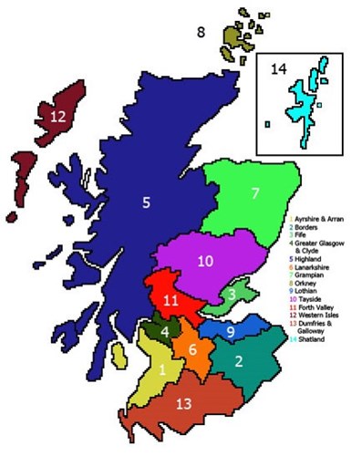 Image of Territorial Boards