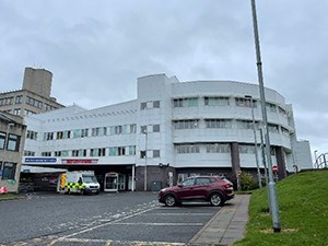 Ninewells