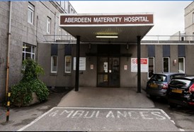 Aberdeen Maternity Hospital