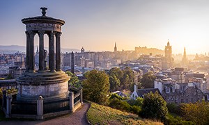 Edinburgh