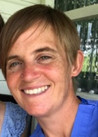 Dr Kate Darlow