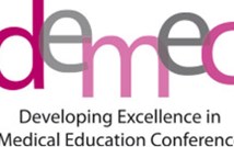Delivering Excellence in Medical Education Conference 2023