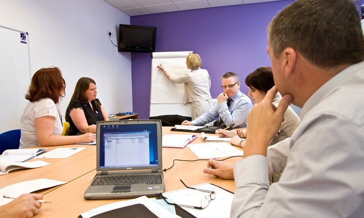 Leadership and Management Development