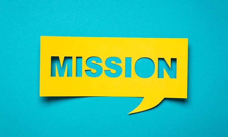 Mission statement
