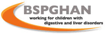 BSPGHAN