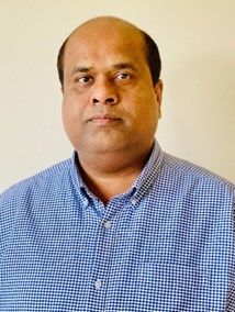 Dr. Vijender Kistareddy