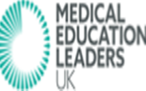 Medical Education Leaders UK Shadow Council Representative