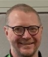 Picture of Dr Gary Manson
