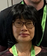Picture of Dr Mun Woo