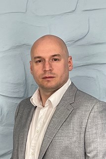 Dr. David Hope
