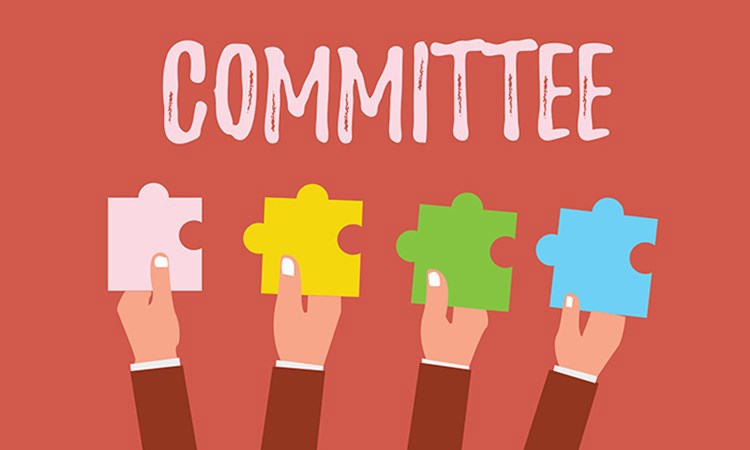 North Training Committee