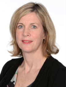 Dr Claire Alexander