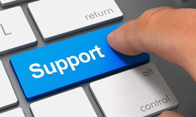 TDWS Support & Reasonable Adjustments