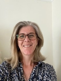 Fiona Drimmie