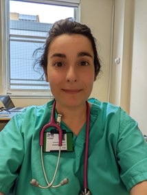 Dr. Laura Colacino