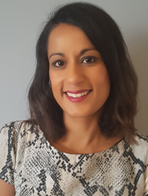 Dr Shahzya Huda