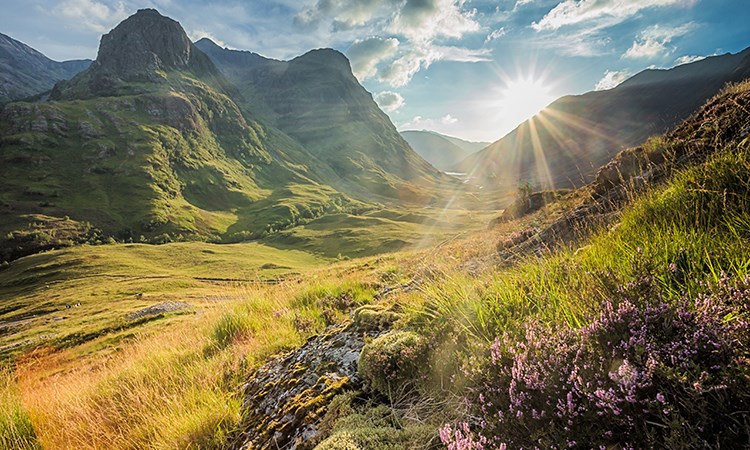 Things to do in Aberdeen, Inverness and beyond