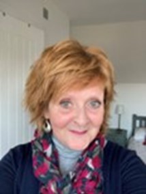 Carol Leiper