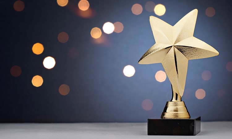 PAFTA winners