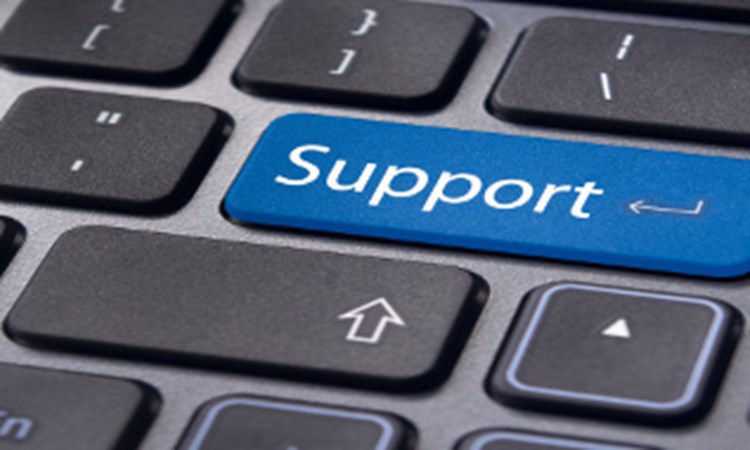 Support for trainees