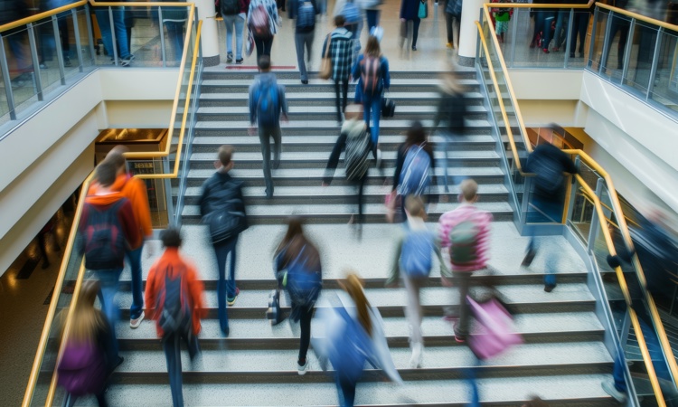 EDUCATION ORGANISERS (EOs) NES & Medical schools