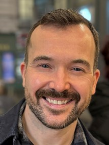 David Wilkin