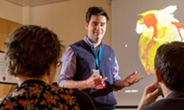 FPD/TPD/APGD Induction