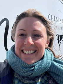 Dr Ailis Orr