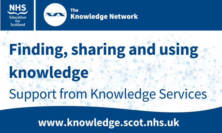 The Knowledge Network