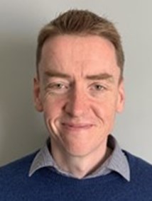 Prof Rod Mitchell