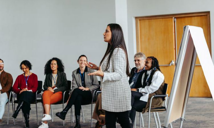 GP Trainer Development