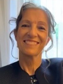 Dr Lena Crichton