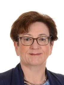 Liz Murphy