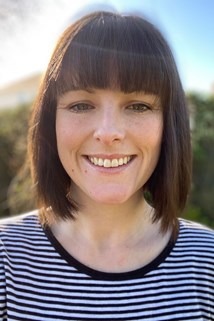 Dr. Joanne Kerins