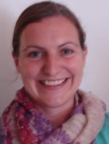 Dr. Katie Gordon