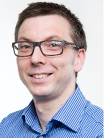 Dr Tom Fardon