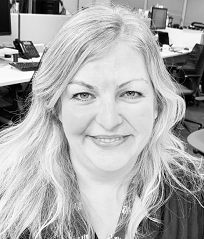 Dr Ailsa Morrison