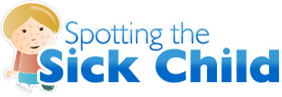 Spotting the Sick Child